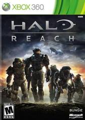 Halo: Reach - Xbox 360 | Total Play