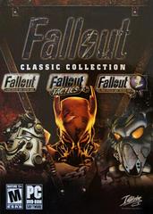 Fallout Classic Collection - PC Games | Total Play