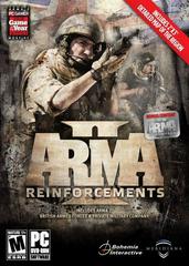 ArmA II: Reinforcements - PC Games | Total Play