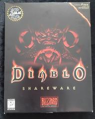 Diablo [Shareware] - PC Games | Total Play