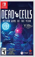 Dead Cells [Action Game of the Year] - Nintendo Switch | Total Play