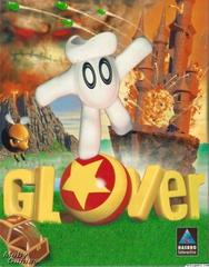 Glover - PC Games | Total Play