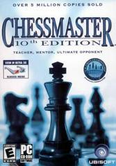 Chessmaster 10th Edition - PC Games | Total Play