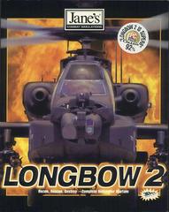 Jane's Longbow Anthology - PC Games | Total Play