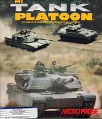 M1 Tank Platoon - PC Games | Total Play