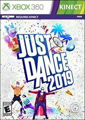 Just Dance 2019 - Xbox 360 | Total Play