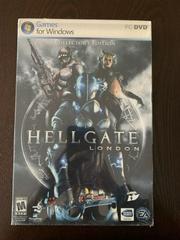 Hellgate: London [Collector's Edition] - PC Games | Total Play