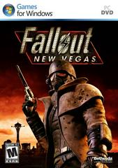 Fallout: New Vegas - PC Games | Total Play