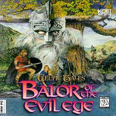 Celtic Tales: Balor of the Evil Eye - PC Games | Total Play