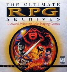 The Ultimate RPG Archives - PC Games | Total Play