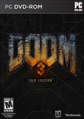 Doom 3 BFG Edition - PC Games | Total Play