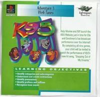 K9.5: Web Tunes - Playstation | Total Play