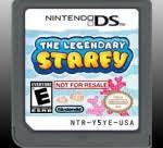 The Legendary Starfy [Not for Resale] - Nintendo DS | Total Play