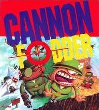 Cannon Fodder - PC Games | Total Play