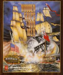 Wooden Ships & Iron Men - PC Games | Total Play