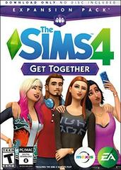 The Sims 4: Get Together - PC Games | Total Play