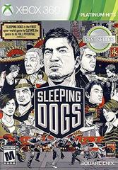 Sleeping Dogs [Platinum Hits] - Xbox 360 | Total Play