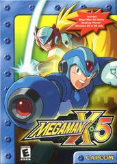 Mega Man X5 - PC Games | Total Play