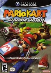 Mario Kart Double Dash - Gamecube | Total Play