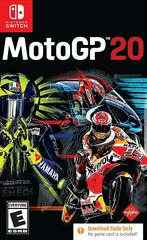 MotoGP 20 - Nintendo Switch | Total Play