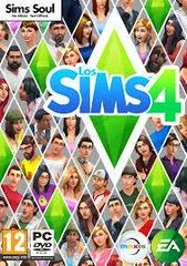 The Sims 4 [Limited Edition] - PC Games | Total Play