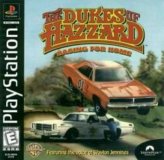 The Dukes of Hazzard: Racing for Home - PC Games | Total Play