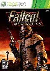 Fallout: New Vegas - Xbox 360 | Total Play