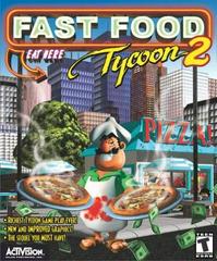 Fast Food Tycoon II - PC Games | Total Play