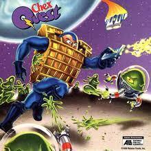 Chex Quest - PC Games | Total Play