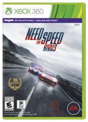 Need for Speed Rivals - Xbox 360 | Total Play