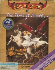 King's Quest IV - PC Games | Total Play