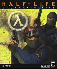 Half-Life: Counter Strike - PC Games | Total Play