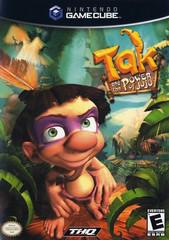 Tak and the Power of JuJu - Gamecube | Total Play