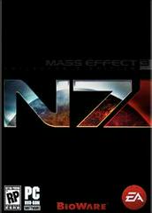 Mass Effect 3 N7 [Collector's Edition] - PC Games | Total Play