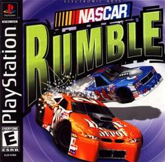 NASCAR Rumble - Playstation | Total Play