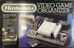 Video Game Organizer - NES | Total Play