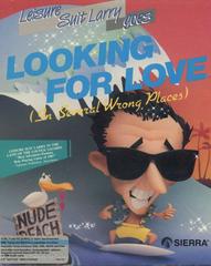 Leisure Suit Larry: Looking for Love - PC Games | Total Play