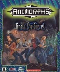 Animorphs: Know the Secret - PC Games | Total Play