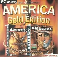 America Double Barrel Collection - PC Games | Total Play