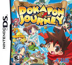 Dokapon Journey - Nintendo DS | Total Play