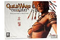 Guild Wars Factions [Collector's Edition] - PC Games | Total Play