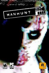 Manhunt - PC Games | Total Play