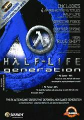 Half-Life: Generation - PC Games | Total Play