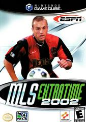 ESPN MLS ExtraTime 2002 - Gamecube | Total Play