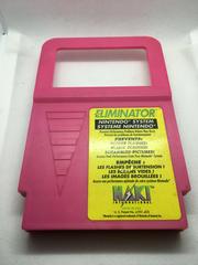 Eliminator Cleaning Kit - NES | Total Play