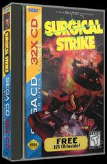 Surgical Strike [Brazilian Release] - Sega 32X | Total Play