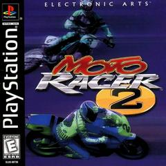 Moto Racer 2 - Playstation | Total Play