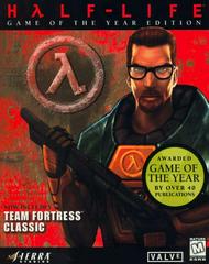 Half-Life [Game of the Year Edition] - PC Games | Total Play