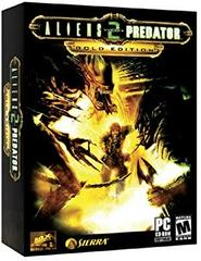 Aliens vs. Predator 2 [Gold Edition] - PC Games | Total Play