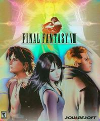 Final Fantasy VIII - PC Games | Total Play